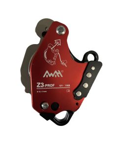 AWAH Z3 AWAH Z3 PROF Electric Lifting and Lowering Device Drill Powered Pulley