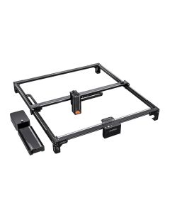 Atomstack X70 Max 360W Découpeur Laser F60 Kit D'assistance Aérienne 850*800MM Taille De Gravure